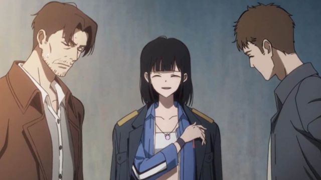 Shiguang Daili Ren Season 2 Episode 3 Release Date