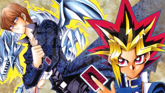 10 Manga Like Sailor Moon