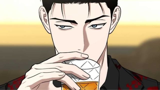 Call Me the Devil Chapter 64 Release Date