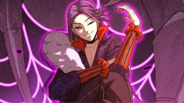 Logging 10000 Years into the Future Chapter 38 Release Date