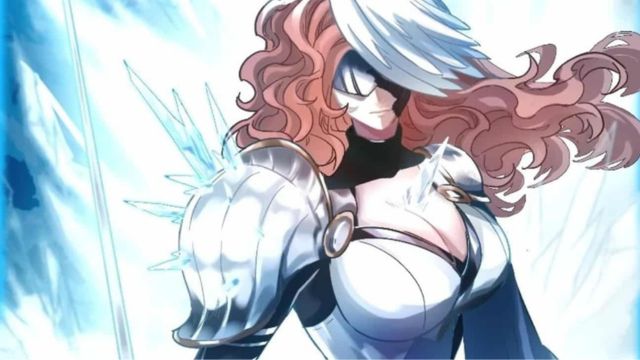 Logging 10000 Years into the Future Chapter 38 Release Date