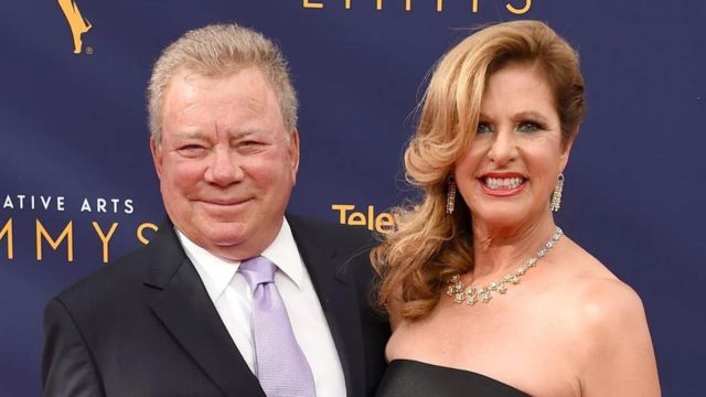 Is William Shatner Gay