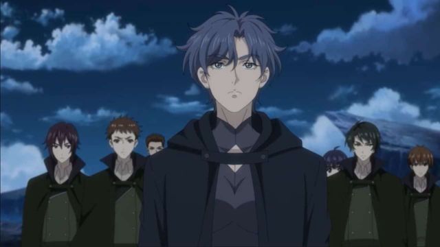 Full-Time Magister Season 6 Episode 9 Release Date