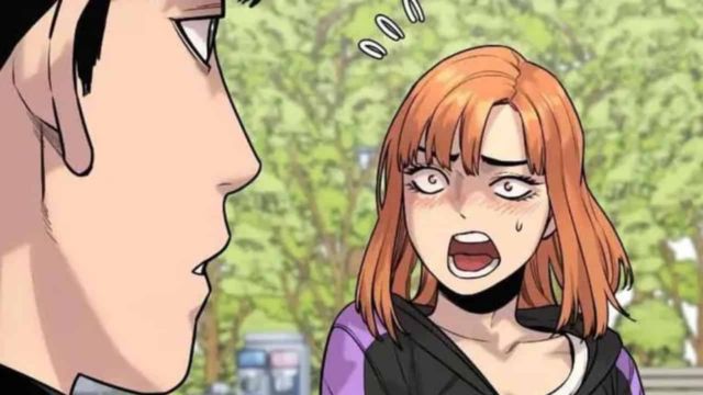 Return of the Bloodthirsty Police Chapter 20 Release Date