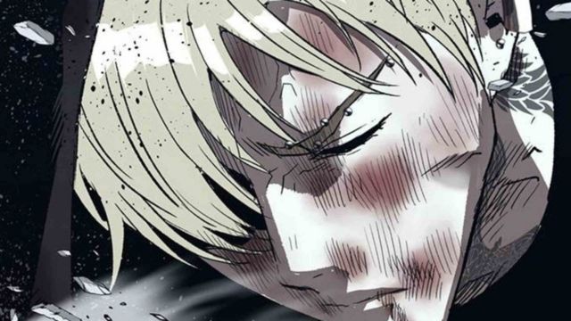 The Weak Hero Chapter 255 Release Date