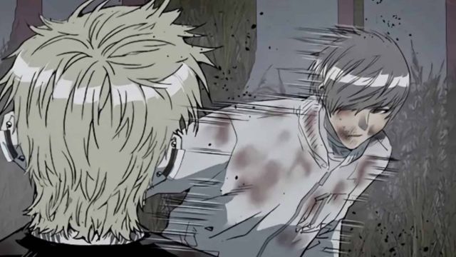 The Weak Hero Chapter 255 Release Date