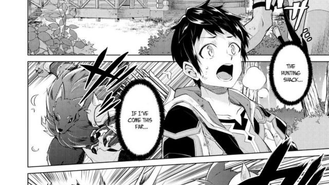 Sekai Saikyou no Shinjuu Tsukai Chapter 16 Release Date