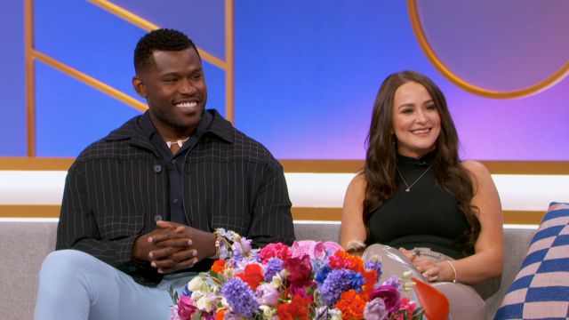 Is Jaylan Mobley Gay