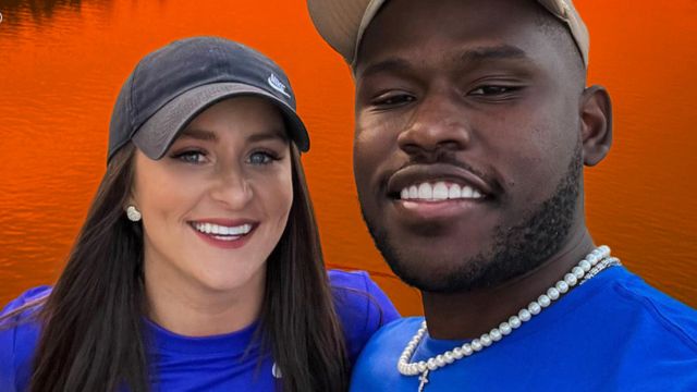 Is Jaylan Mobley Gay