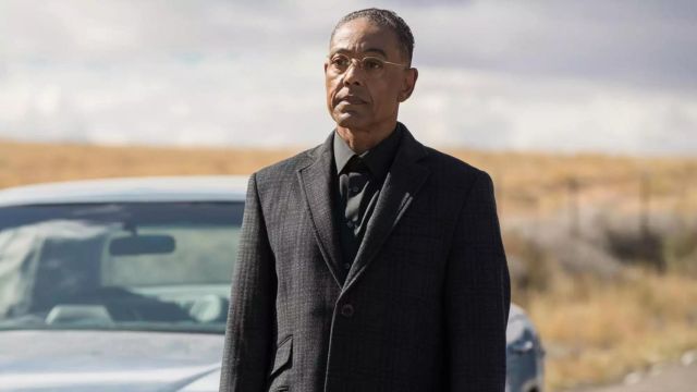 Is Giancarlo Esposito Gay