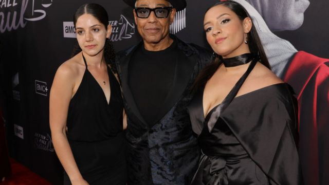 Is Giancarlo Esposito Gay