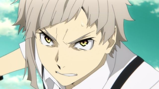 Bungou Stray Dogs Season 5 Episode 3 Release Date