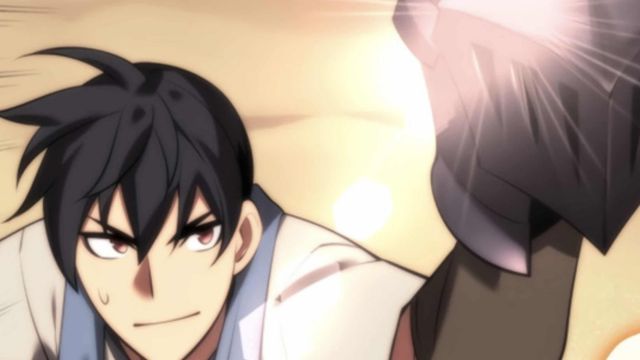 Overgeared Chapter 186 Release Date