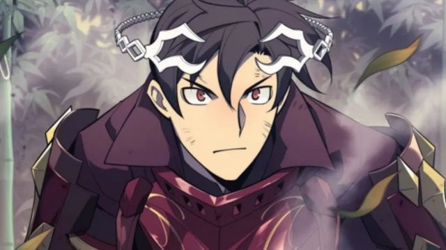 Overgeared Chapter 186 Release Date