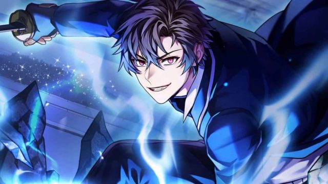 The Constellations Are My Disciples Chapter 33 Release Date