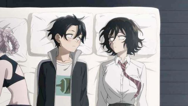 Yofukashi No Uta Chapter 180 Release Date