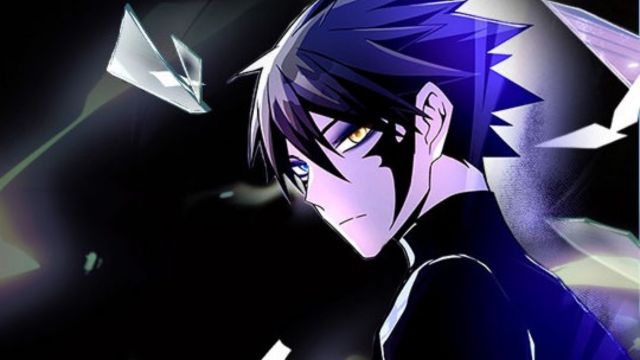 Villain To Kill Chapter 106 Release Date