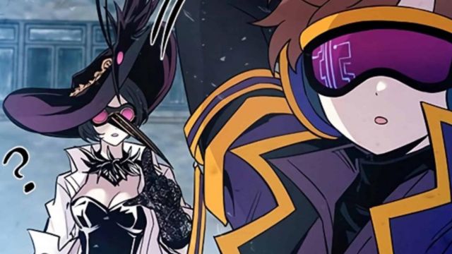 Villain To Kill Chapter 106 Release Date