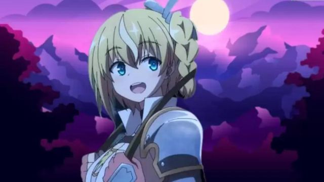 Reborn as a Vending Machine, I Now Wander the Dungeon Episode 4 Release Date