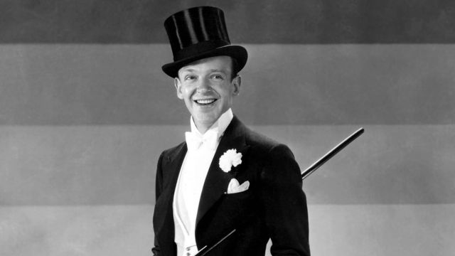 Was Fred Astaire Gay