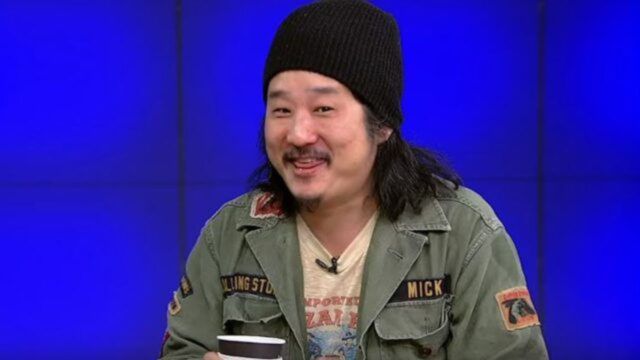 Is Bobby Lee Gay