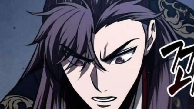 Nano Machine Chapter 164 Release Date