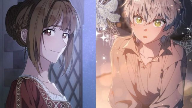 Marriage of Convenience Chapter 92 Release Date