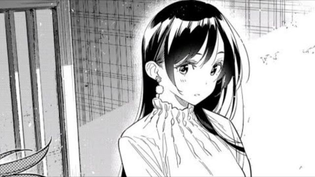 Rent a Girlfriend Chapter 292 Release Date