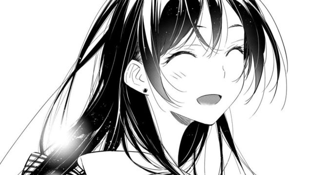 Rent a Girlfriend Chapter 292 Release Date