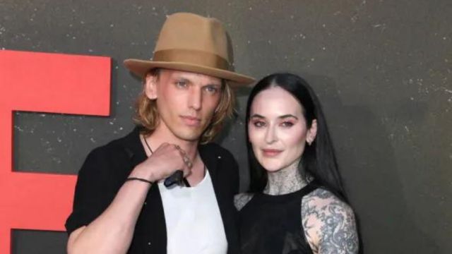 Is Jamie Campbell Bower Gay?