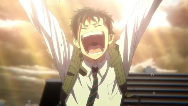 Zom 100: Bucket List of the Dead Episode 4 Release Date