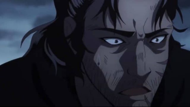 Blades Of The Guardian Episode 12 Release Date