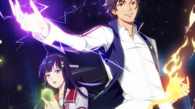 Full-Time Magister Season 6 Episode 10 Release Date