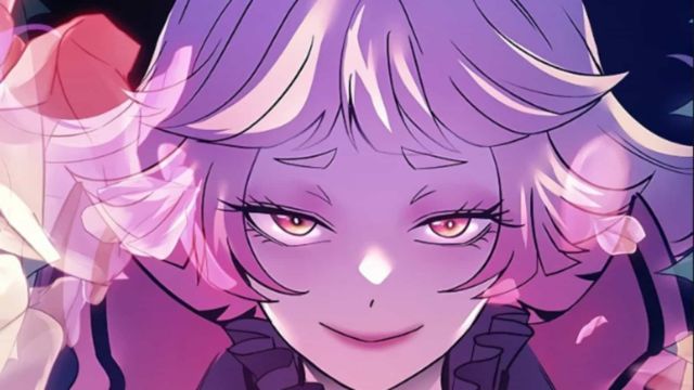 Villain To Kill Chapter 107 Release Date