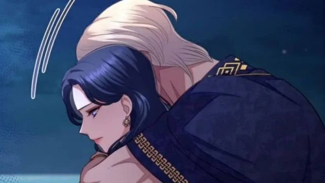 Lies Become You Chapter 60 Release Date