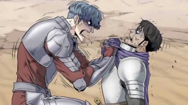 Murim Login Chapter 162 Release Date