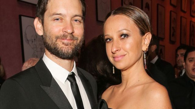 Is Toby Maguire Gay?