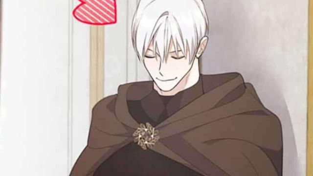 A Male Protagonist Is Blocking My Way Chapter 67 Release Date