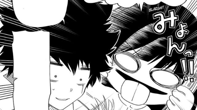 Mission: Yozakura Family Chapter 188 Release Date