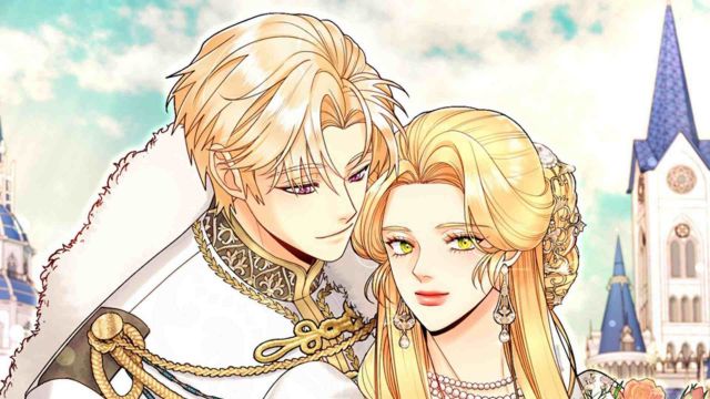 Remarried Empress Chapter 143 Release Date