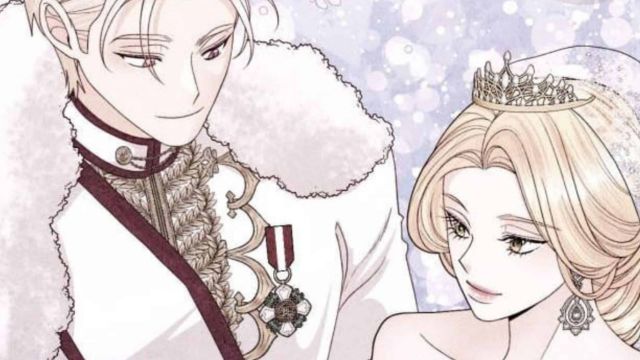 Remarried Empress Chapter 143 Release Date