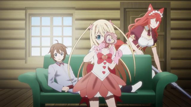 Am I Actually the Strongest? Episode 5 Release Date