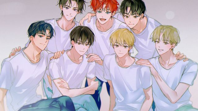 Debut Or Die Chapter 41 Release Date