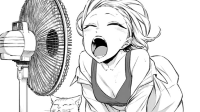 Yancha Gal no Anjou-San Chapter 154 Release Date