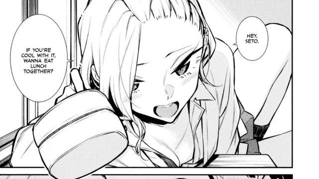 Yancha Gal no Anjou-San Chapter 154 Release Date