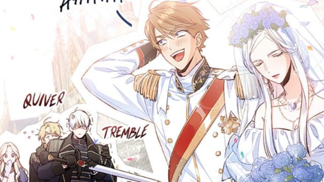 How to Get My Husband on My Side Chapter 84 Release Date