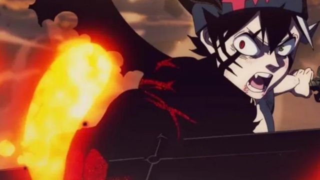 Black Clover Chapter 367 Release Date