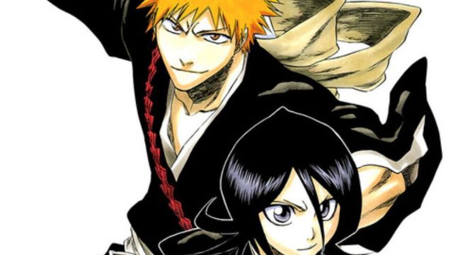 10 Manga Like Black Clover