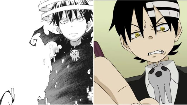 10 Manga Like Black Clover