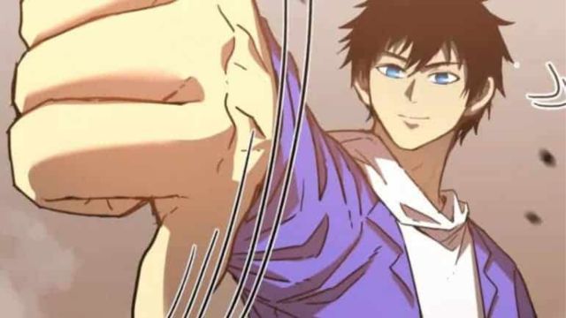 Logging 10000 Years into the Future Chapter 41 Release Date